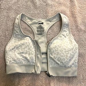 Avia Zip Bra XL